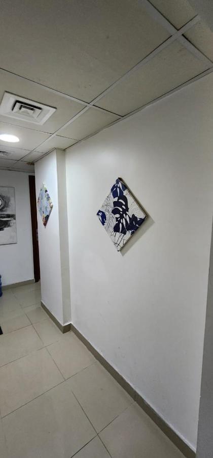 Sharing Motel Rooms Abu Dhabi Luaran gambar