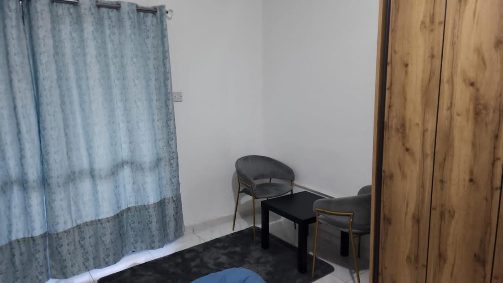 Sharing Motel Rooms Abu Dhabi Luaran gambar