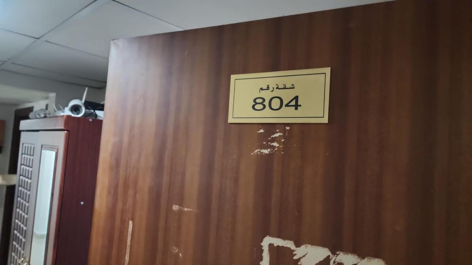 Sharing Motel Rooms Abu Dhabi Luaran gambar