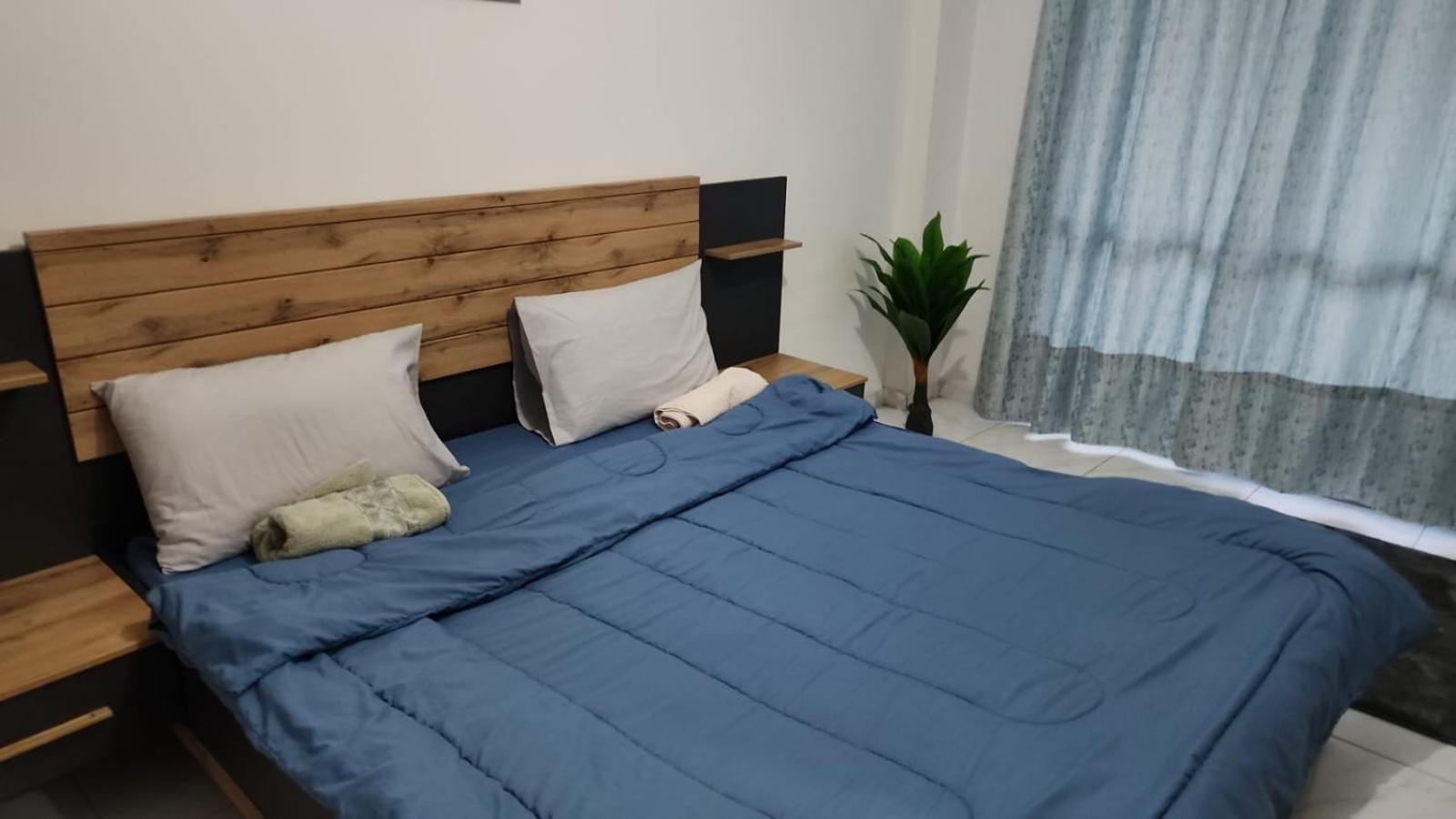 Sharing Motel Rooms Abu Dhabi Luaran gambar