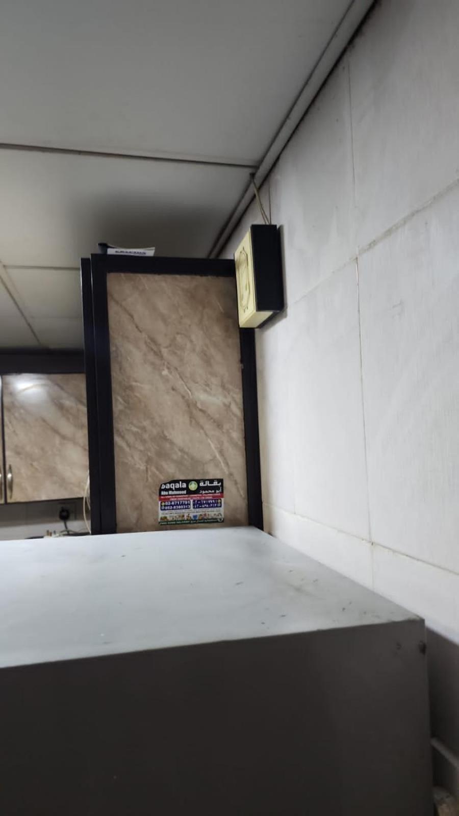Sharing Motel Rooms Abu Dhabi Luaran gambar